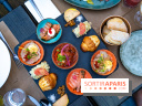 La Parenthèse Verte restaurant à Louveciennes - photos