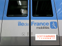Ligne 15 Sud : nos photos dans les coulisses des essais du Grand Paris Express - GPA Champigny 18