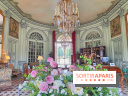 Château de Champs-sur-Marne, visuels