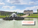 Château de Champs-sur-Marne, visuels