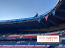 Tyrolienne au Parc des Princes - IMG 2070
