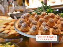 Le Brunch à La Serpentine (Hôtel Fuller), un instant gourmand à deux pas de l'Arc de Triomphe - Fotor