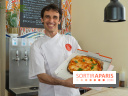 Pizza viva, la pizzeria d'Adriano Farano Paris 5e