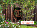 Jardins, Jardin 2025 : CHANEL dévoile son jardin parfumé & immersif au parc de la Villa Windsor