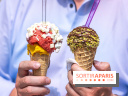 Artigelato, le nouveau glacier du 9e, près de l'Opéra