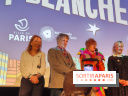 Nuit Blanche au cinéma les 7 Parnassiens - Michel Gondry