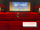 Nuit Blanche au cinéma les 7 Parnassiens