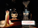 Le mystère Cléopâtre : l'exposition entre mythe et histoire sur la célèbre reine d'Egypte à l'IMA