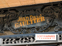 Et Gaultier créa l'homme: l'exposition sensorielle gratuite au cœur de la Maison Jean-Paul Gaultier