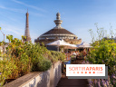 Han Rooftop, le rooftop du Musée Guimet en mode Coréenne