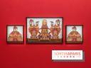 Exposition Art Brut au Grand Palais