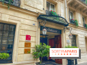 Hôtel Belmont
