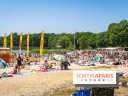 Wam Park Rambouillet à la base de loisirs des Étangs de Hollande - 78