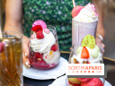 Les glaces et coupes glacées de Pierre Hermé pour l'été