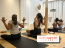 Mamayoga, les cours de yoga à Paris - nos photos - 4CE3E6E9 7233 4AC1 8BDC FBDB0D1EA78E