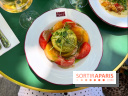 Bonne Heure - Tomates burrata