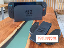 visuels Nintendo Switch 2