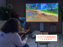 visuels Nintendo Switch 2