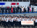 Défilé Militaire du 14 juillet 2025