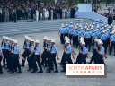 Défilé Militaire du 14 juillet 2025