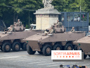 Défilé Militaire du 14 juillet 2025