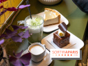 L'A pâtisserie KG, le charmant salon de thé de Barbizon