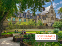 Jardin Médiéval du Musée de Cluny