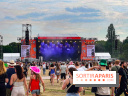 Lollapalooza Paris 2025 : Jour 1 avec Alex Warren, Lola Young, Benson Boone, Olivia Rodrigo ... - image00009