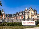 Musée de la Batellerie et des voies navigables à Conflans-Sainte-Honorine (78)