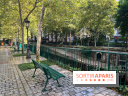 Le square Frédérick Lemaître - nos photos - 822AFE0C 64FC 405D 958D 2A372708FEB1