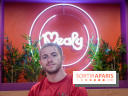 Mealy : le restaurant street food de Michou à Paris