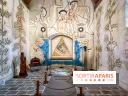 Chapelle Saint Blaise des Simples - 2