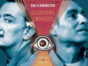 Dalí x Rubinstein, Illusions croisées : un dialogue inédit au cœur de Montmartre