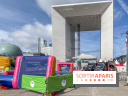 League of Défense 2025