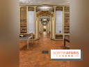 Exposition “Excellences !” à la Bibliothèque Choiseul de Versailles