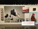 Honda Afshar, performer l'invisible : une exposition photo au musée du Quai Branly