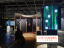 IA : l'exposition sur les intelligences artificielles se dévoile à la Cité des Sciences