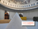 Minimal, quand l'art va à l'essentiel : l'exposition de la Bourse de Commerce se dévoile