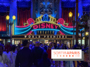Disney Adventure World - World Premiere