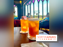 Disney Adventure World - The Regal View Lounge