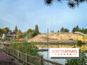 Parc Astérix : toutes les nouveautés à venir de 2025 à 2028