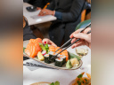 Restaurant Asahi : Une cuisine traditionnelle japonaise au cœur de Belleville