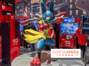 Paris Games Week 2025