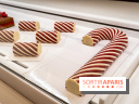 Les bûches de Noël du Rotz Paris Le Comptoir 2025
