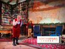 La véritable histoire du Père Noël