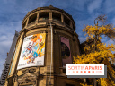Exposition Manga au Musée Guimet, les photos