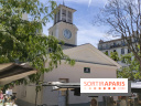 Visuels Paris - Marche d'Aligre
