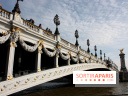 Visuels Paris - Pont Alexandre 3