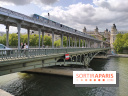 Visuels Paris - Pont Bir Hakeim