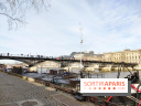 Visuels Paris - Pont des Arts 